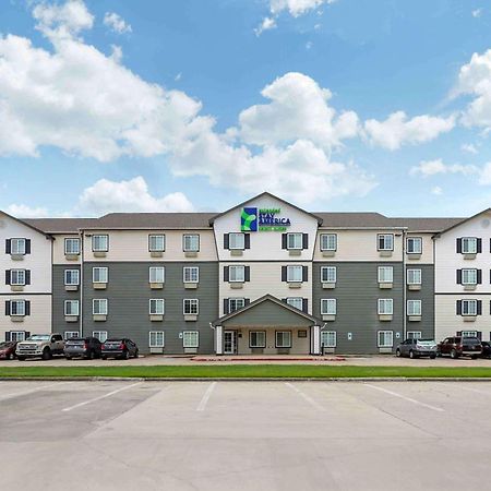Extended Stay America Select Suites - Beaumont Eksteriør bilde