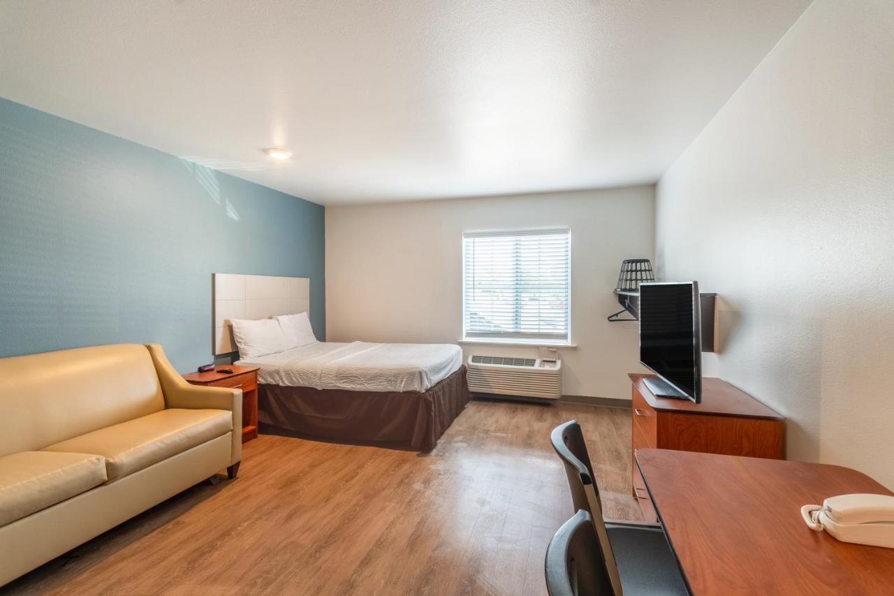 Extended Stay America Select Suites - Beaumont Eksteriør bilde