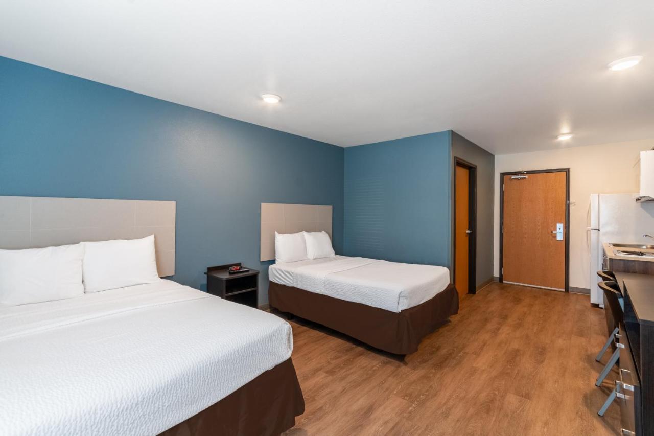 Extended Stay America Select Suites - Beaumont Eksteriør bilde