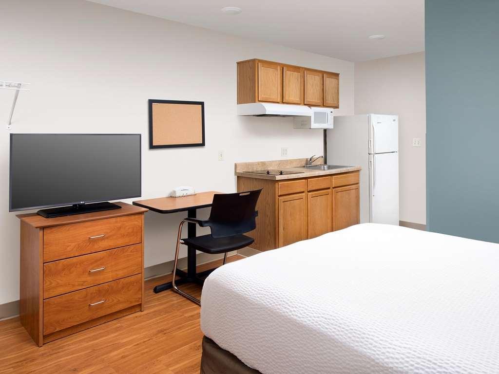Extended Stay America Select Suites - Beaumont Rom bilde