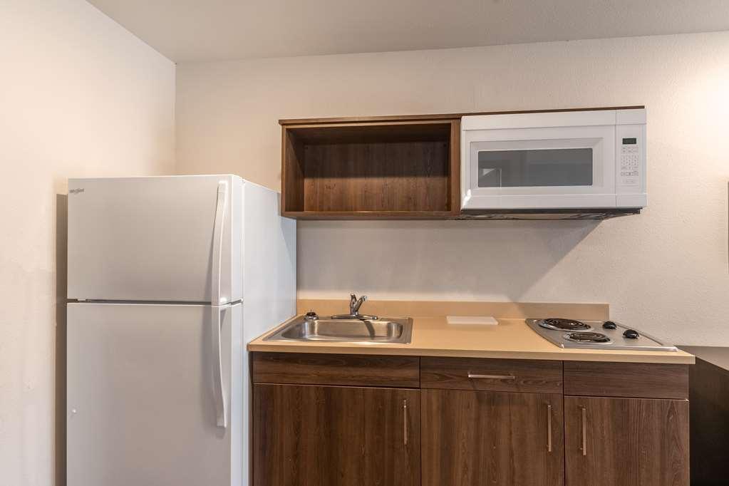 Extended Stay America Select Suites - Beaumont Rom bilde