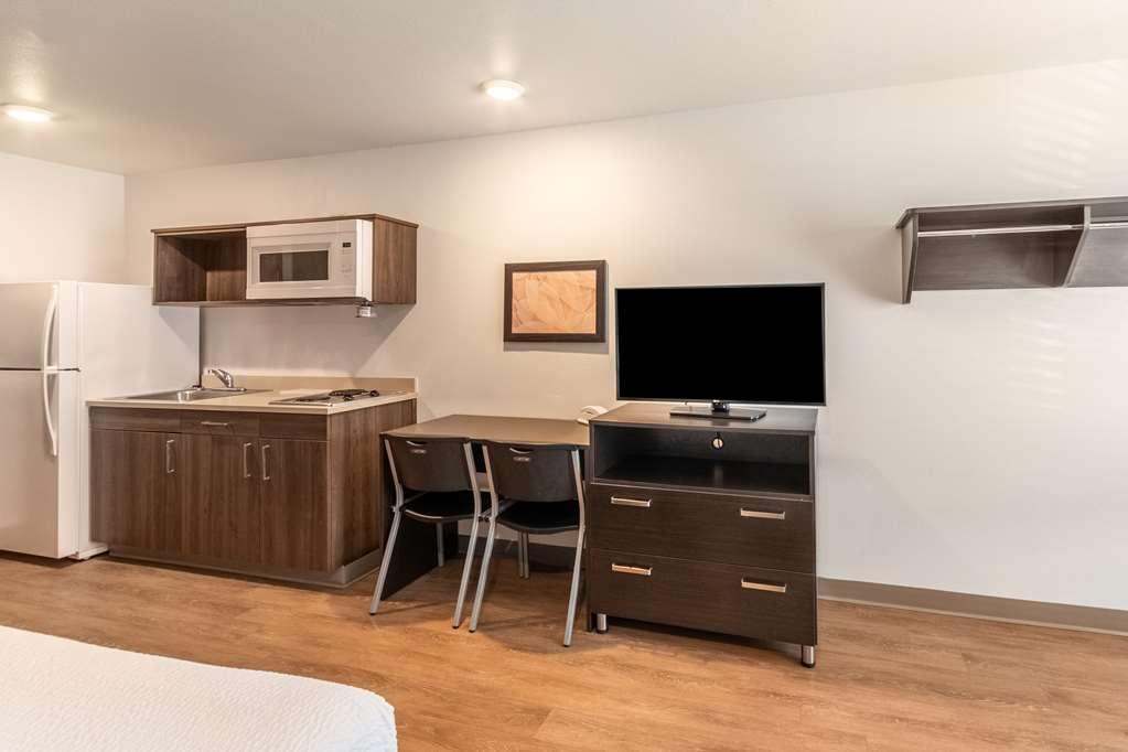 Extended Stay America Select Suites - Beaumont Rom bilde