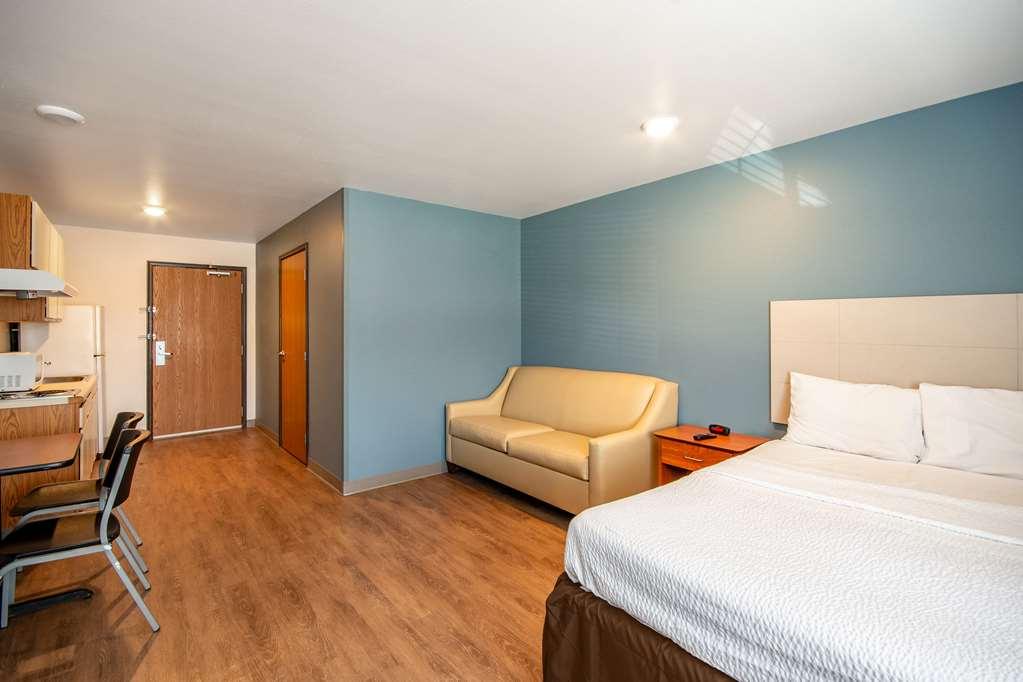 Extended Stay America Select Suites - Beaumont Rom bilde