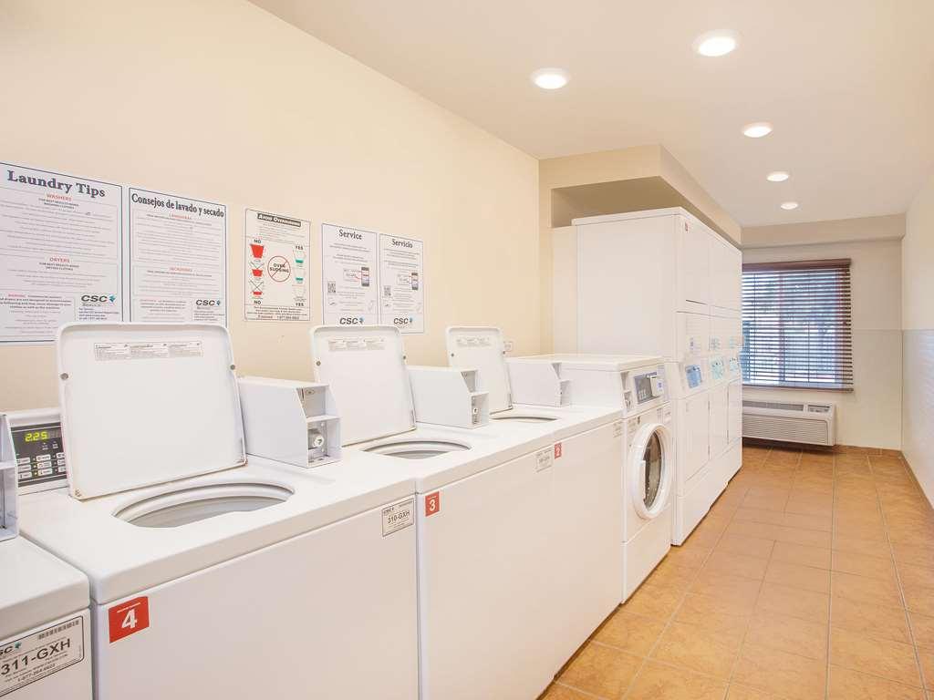 Extended Stay America Select Suites - Beaumont Fasiliteter bilde