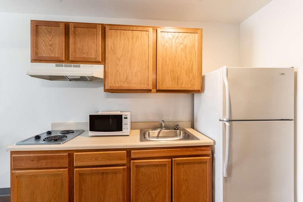 Extended Stay America Select Suites - Beaumont Rom bilde