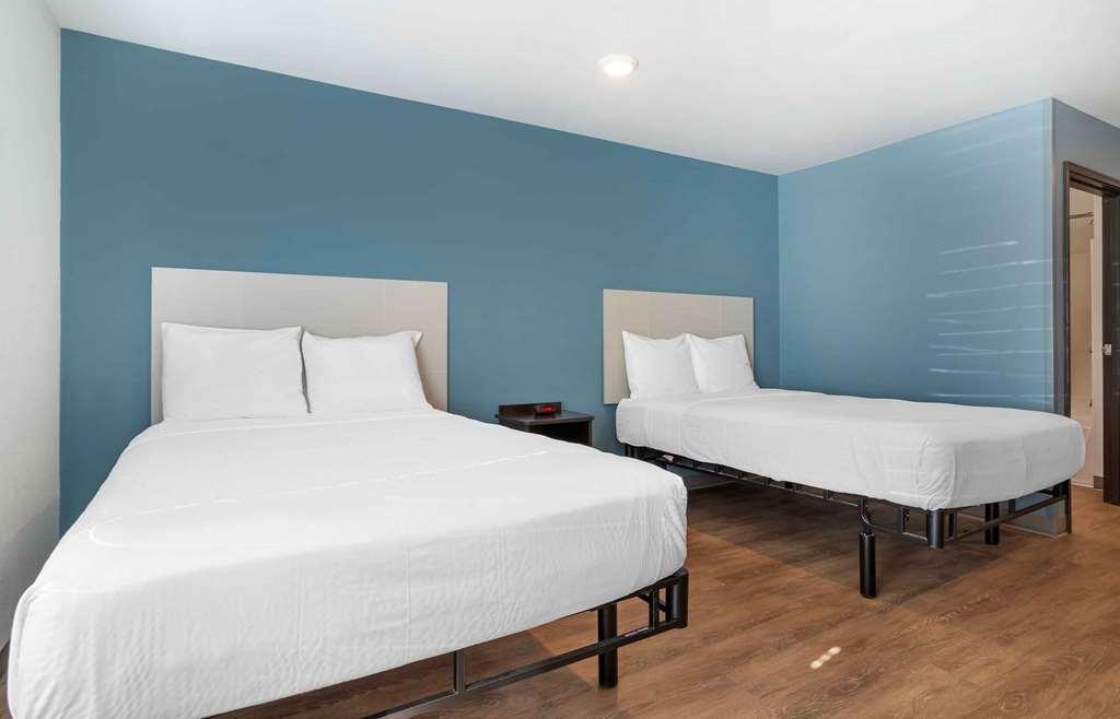 Extended Stay America Select Suites - Beaumont Rom bilde
