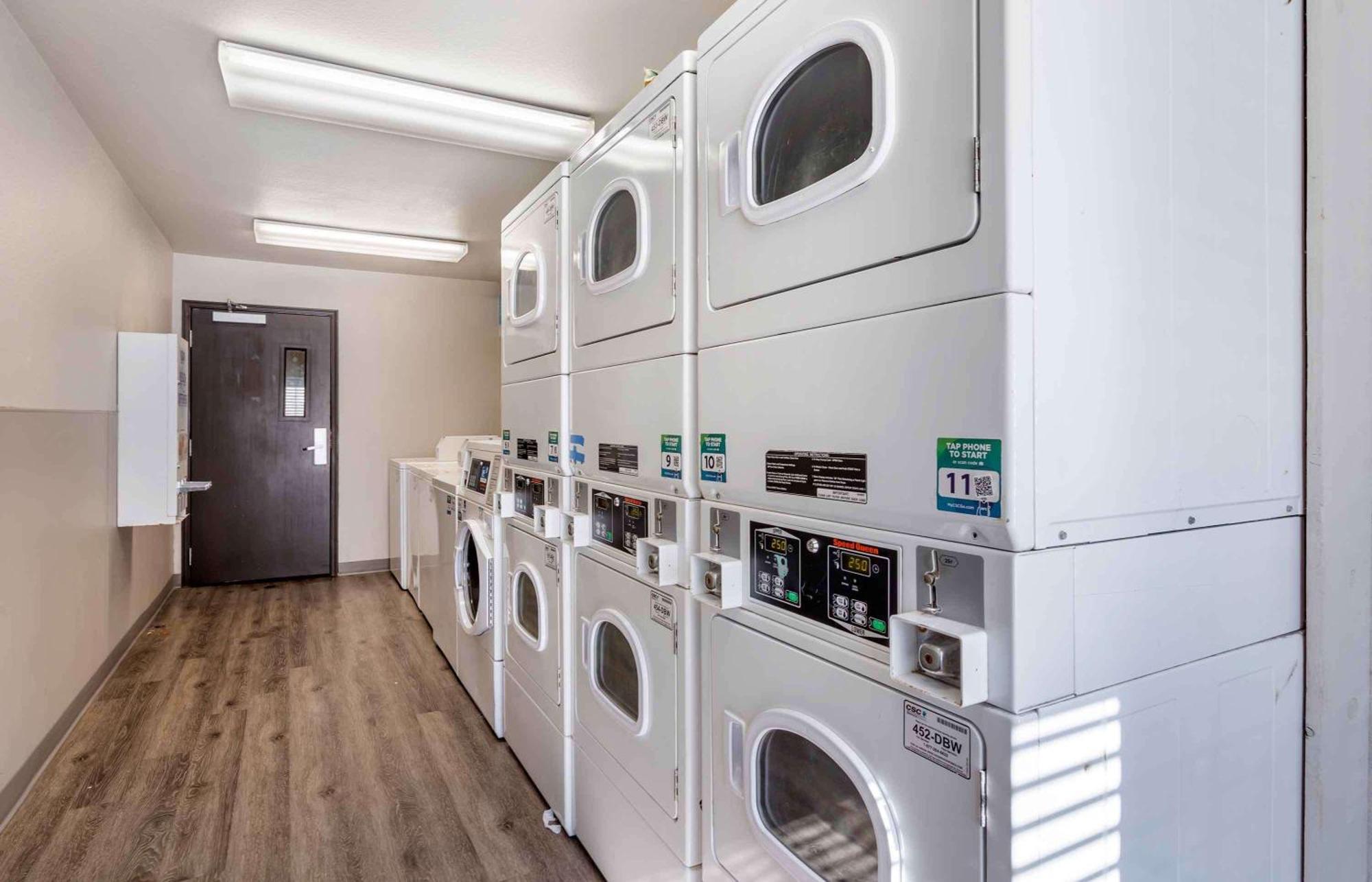 Extended Stay America Select Suites - Beaumont Eksteriør bilde