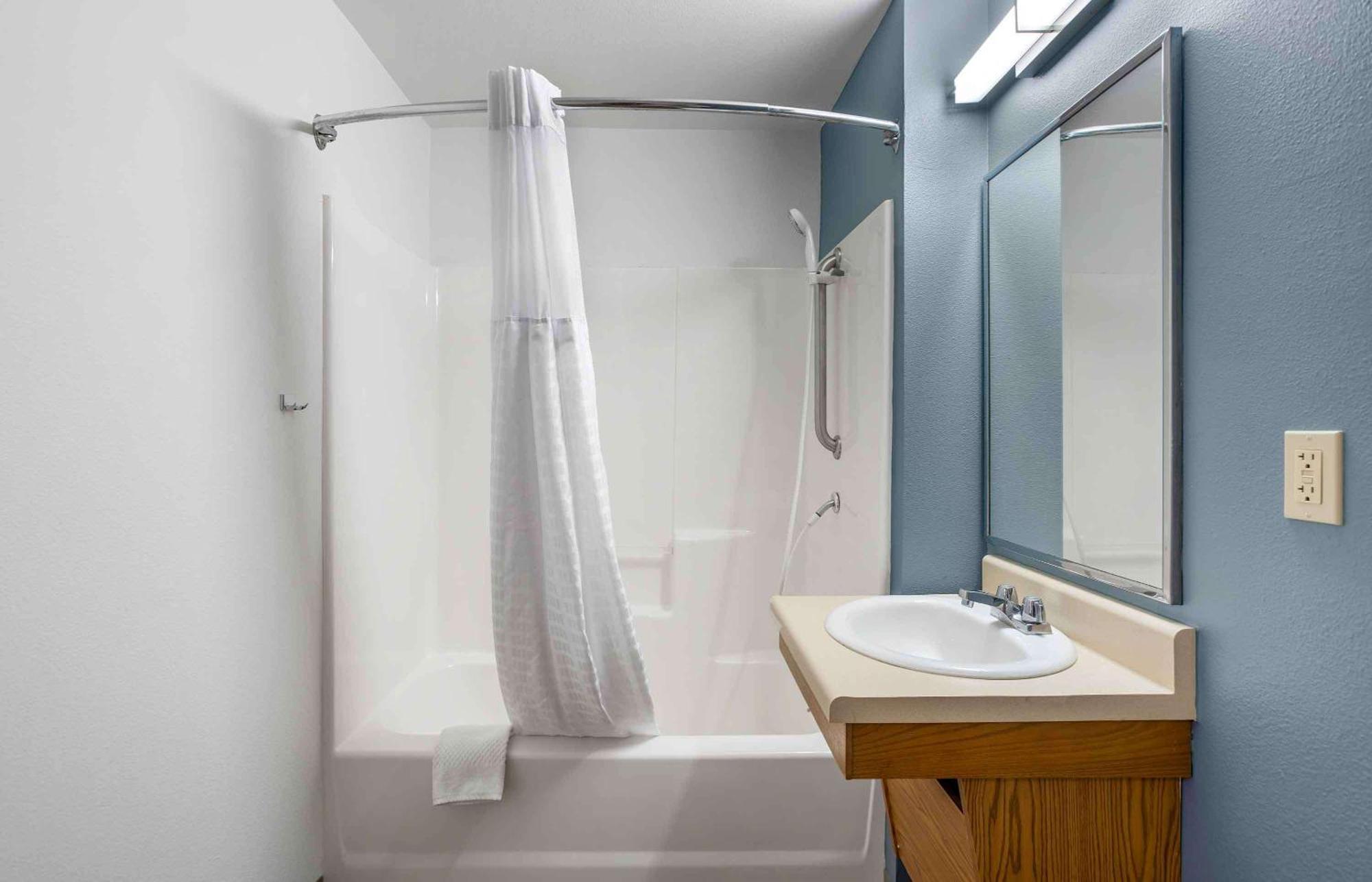 Extended Stay America Select Suites - Beaumont Eksteriør bilde