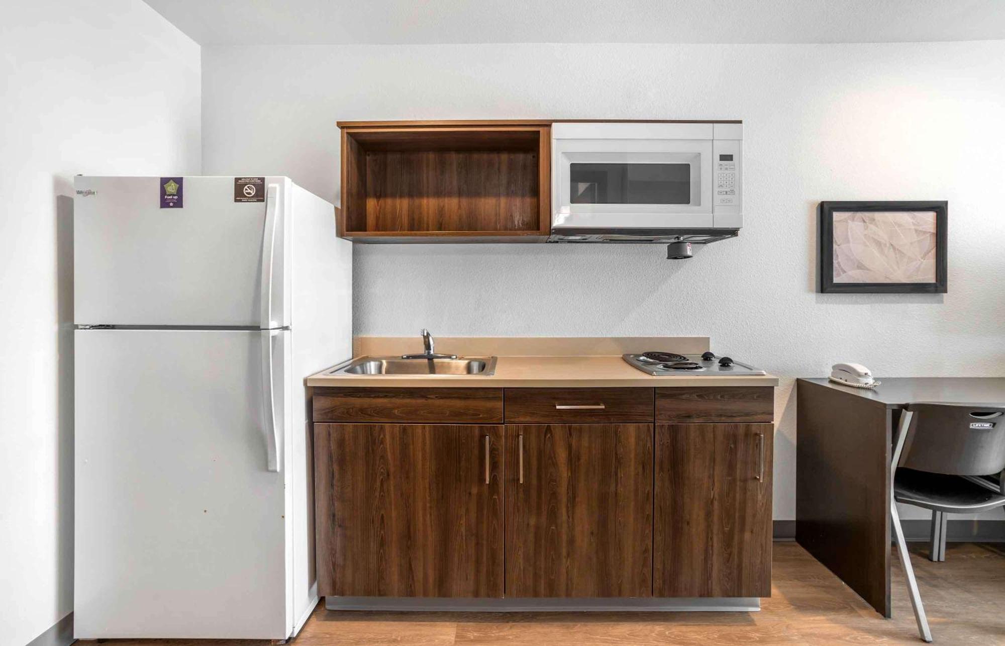 Extended Stay America Select Suites - Beaumont Eksteriør bilde