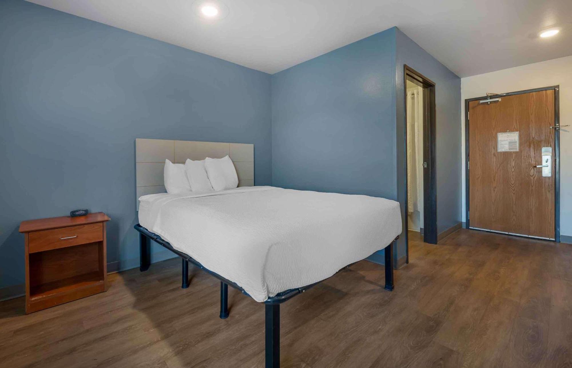 Extended Stay America Select Suites - Beaumont Eksteriør bilde