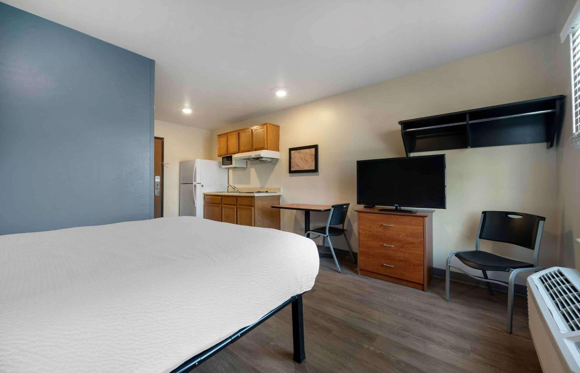 Extended Stay America Select Suites - Beaumont Eksteriør bilde