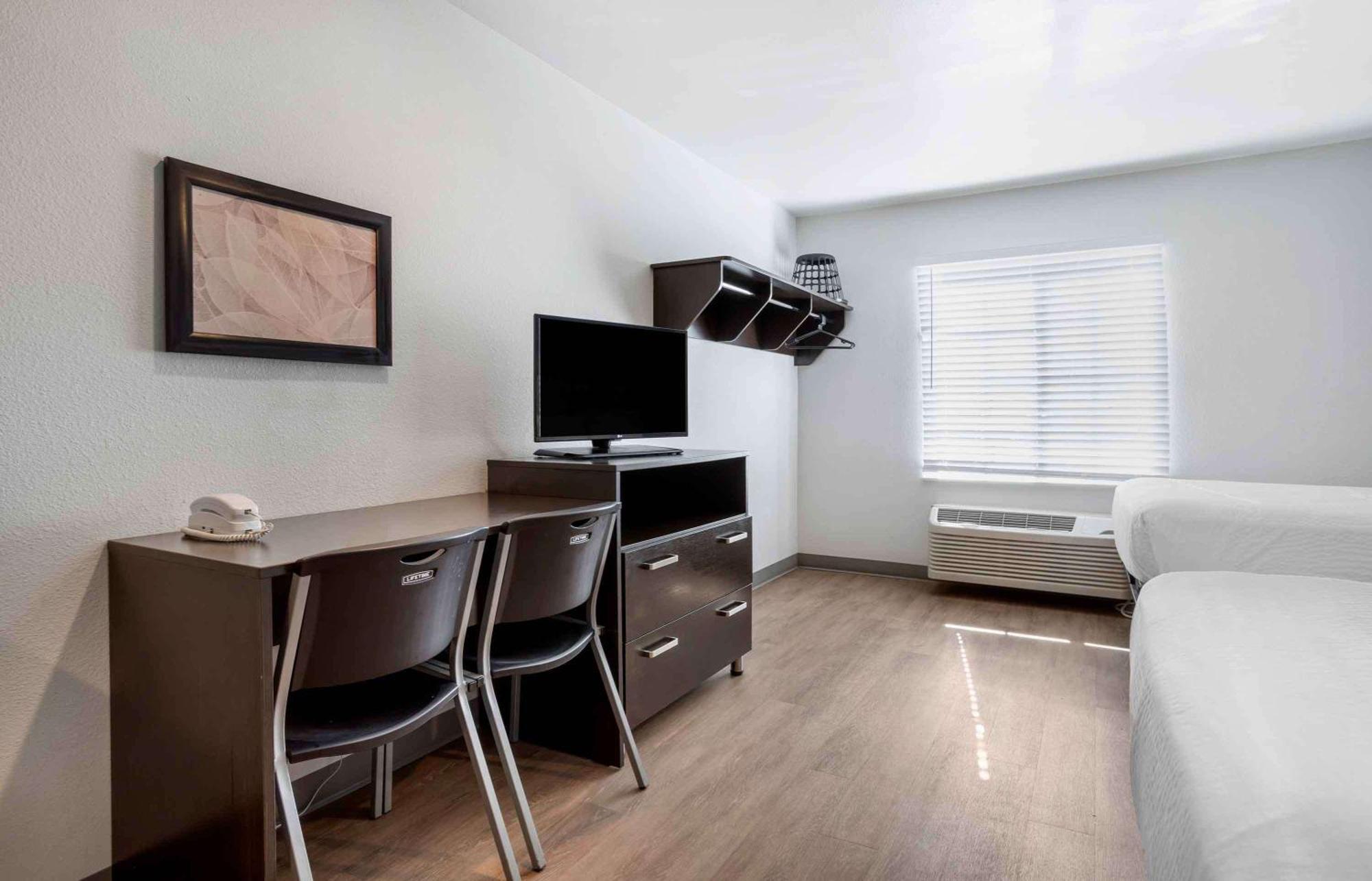 Extended Stay America Select Suites - Beaumont Eksteriør bilde
