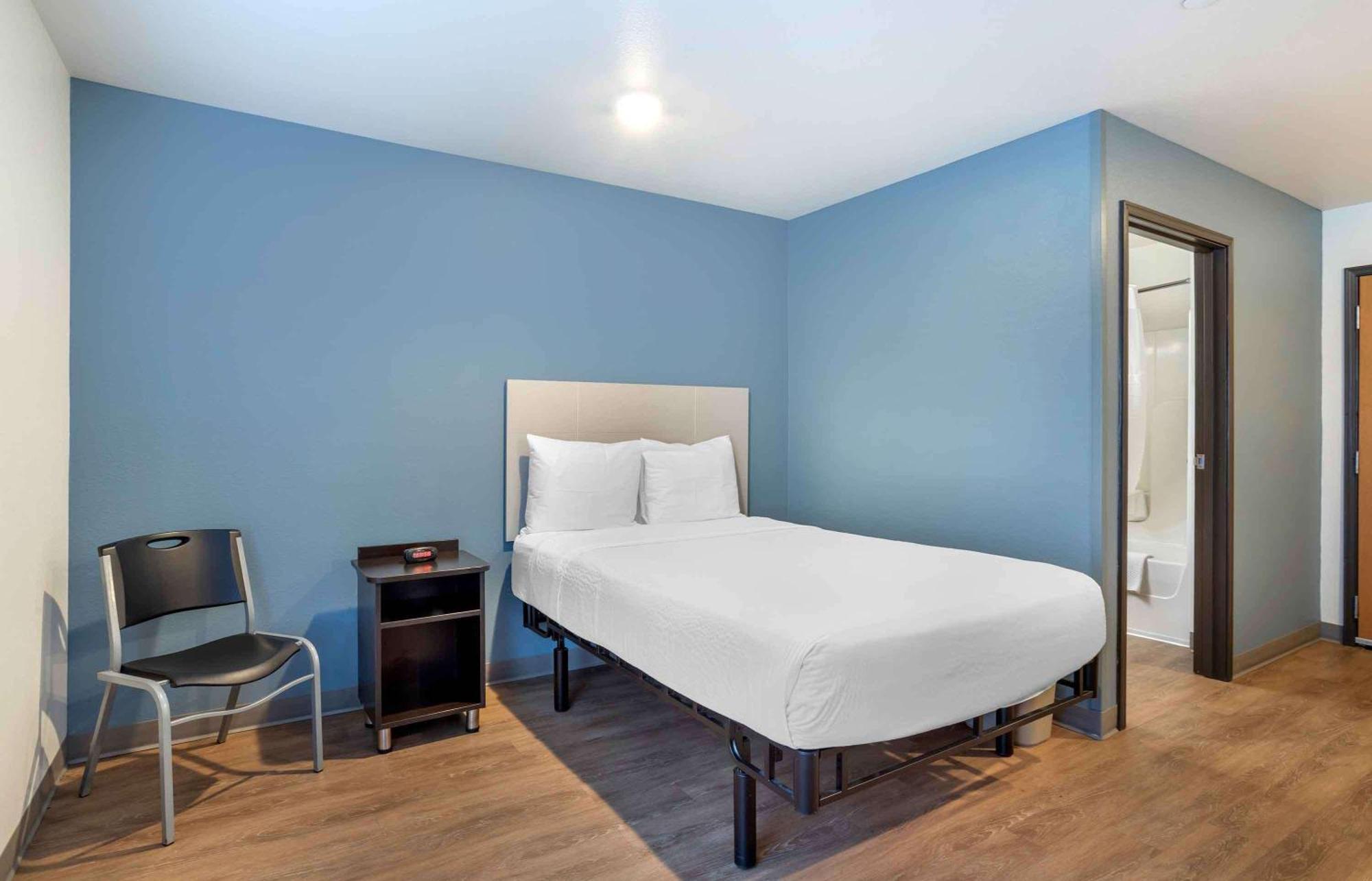 Extended Stay America Select Suites - Beaumont Eksteriør bilde