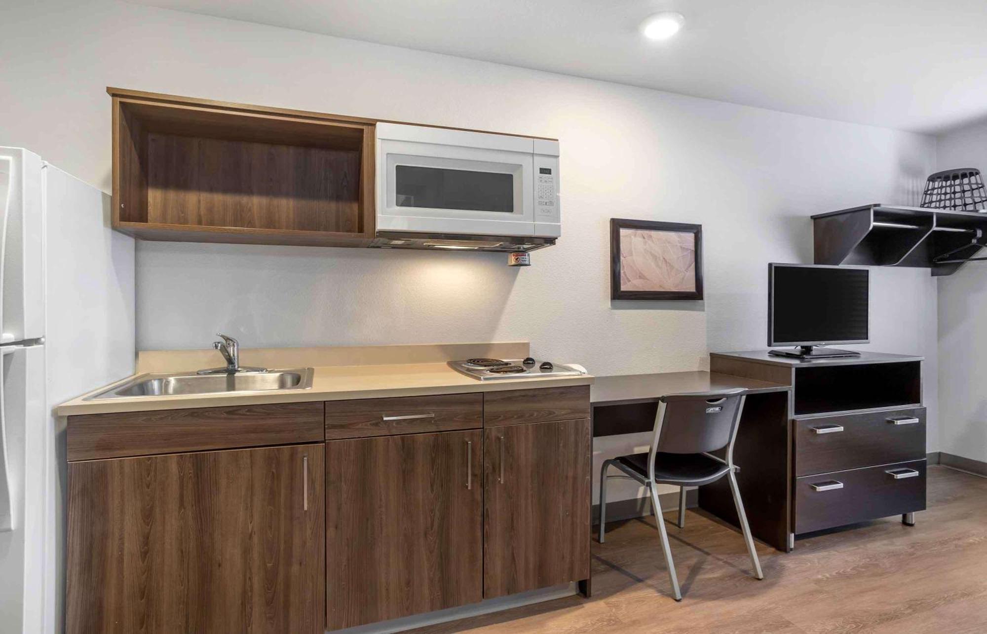 Extended Stay America Select Suites - Beaumont Eksteriør bilde