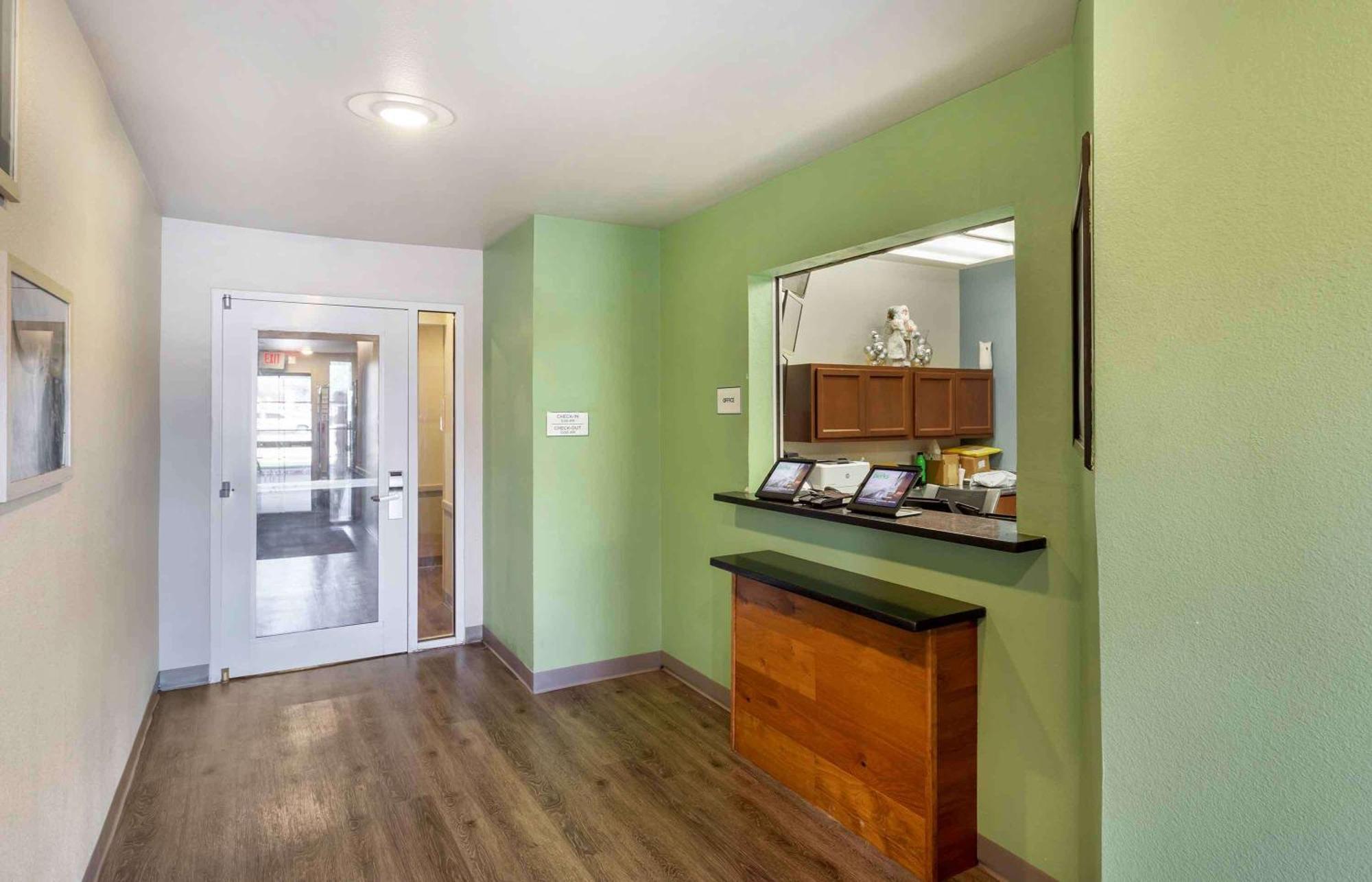 Extended Stay America Select Suites - Beaumont Eksteriør bilde