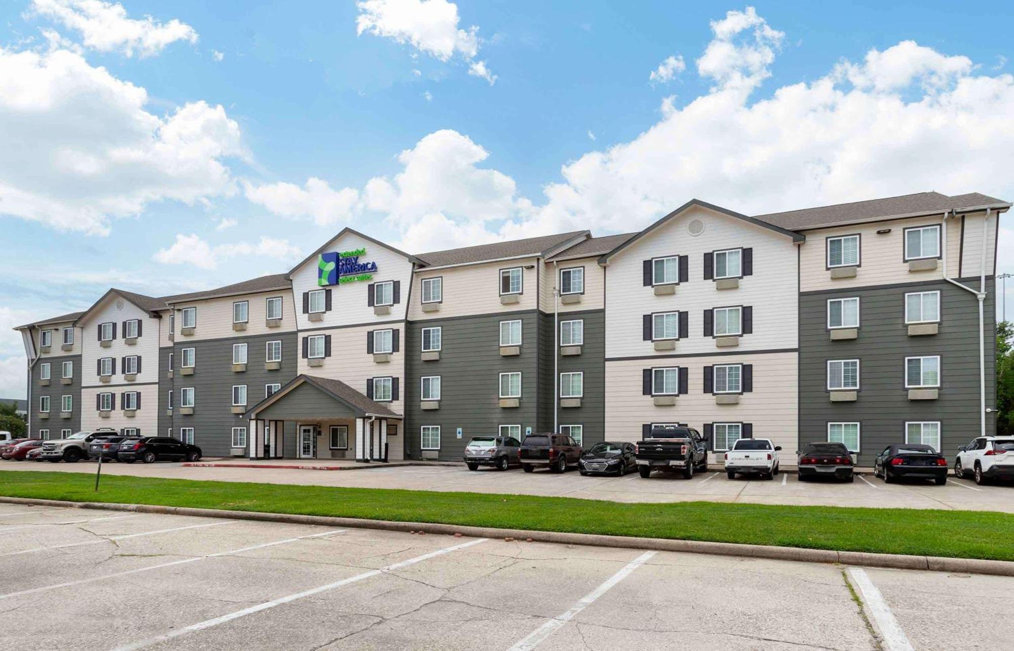 Extended Stay America Select Suites - Beaumont Eksteriør bilde